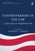 Controversies in Tax Law