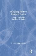 Analysing Modern Business Cycles