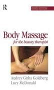 Body Massage for the Beauty Therapist