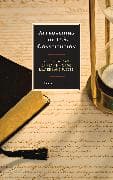 Approaching the U.S. Constitution