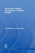 Social and Cultural Foundations in Global Studies