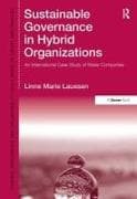 Sustainable Governance in Hybrid Organizations
