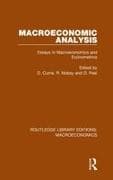 Macroeconomic Analysis