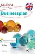 Making a Business Plan