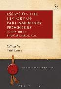 Essays on the History of Parliamentary Procedure