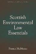 Scottish Environmental Law Essentials