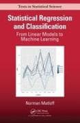 Statistical Regression and Classification