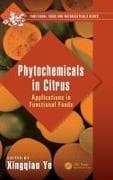 Phytochemicals in Citrus
