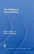 The Politics of Central Banks