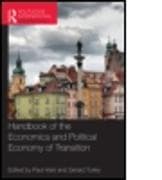 Handbook of the Economics and Political Economy of Transition