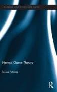 Internal Game Theory