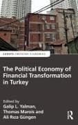 The Political Economy of Financial Transformation in Turkey