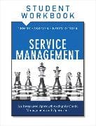 Service Management, Student Workbook