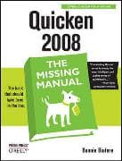 Quicken 2008