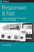 Responsive & Fast