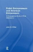 Polish Entrepreneurs and American Entrepreneurs
