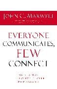 EVERYONE COMMUNICATES FEW CONNECT