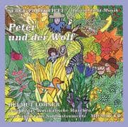Prokofieffs "Peter und der Wolf"