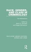 Race, Gender, and Class in Criminology