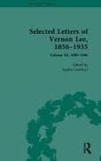 Selected Letters of Vernon Lee, 1856–1935