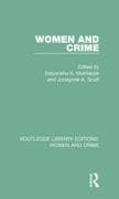 Women and Crime