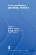 Sraffa and Modern Economics, Volume II