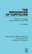 The Breakdown of Capitalism