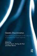 Genetic Discrimination