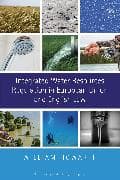 Integrated Water Resources Regulation in European Union and English Law