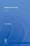 Equity and Trusts