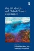 The EU, the US and Global Climate Governance