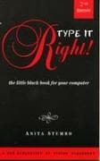 Type It Right!