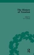 The History of Taxation Vol 4