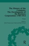The History of the Company, Part II vol 7