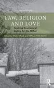 Law, Religion and Love