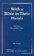 With A Bible In Their Hands