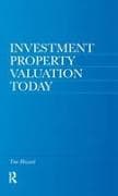 Investment Property Valuation Today