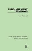 Through Many Windows
