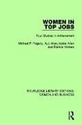 Women in Top Jobs