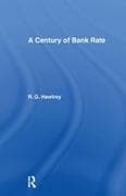 Century of Bank Rate