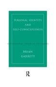 Personal Identity and Self-Consciousness