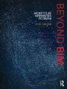 Beyond BIM