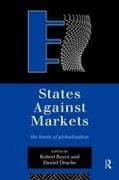 States Against Markets