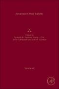 Advances in Heat Transfer: Volume 46