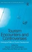 Tourism Encounters and Controversies