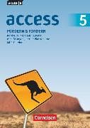 Access - Allgemeine Ausgabe 2014 - Band 5: 9. Schuljahr