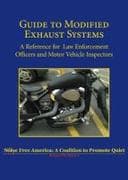 Guide to Modified Exhaust Systems