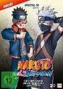 Naruto Shippuden - Staffel 18.2: Folge 603-613