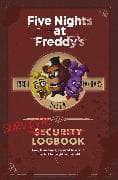Five Nights at Freddy's: Survival Logbook