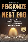 Pensionize Your Nest Egg